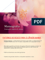 Lesões de Mamas