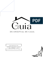 Guia de Enxoval