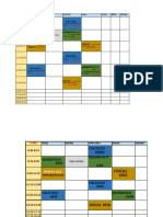 Horario 1-2024