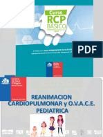 RCP Pediatrico Final - Institucional