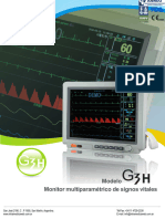 Gral - Meditech - g3h