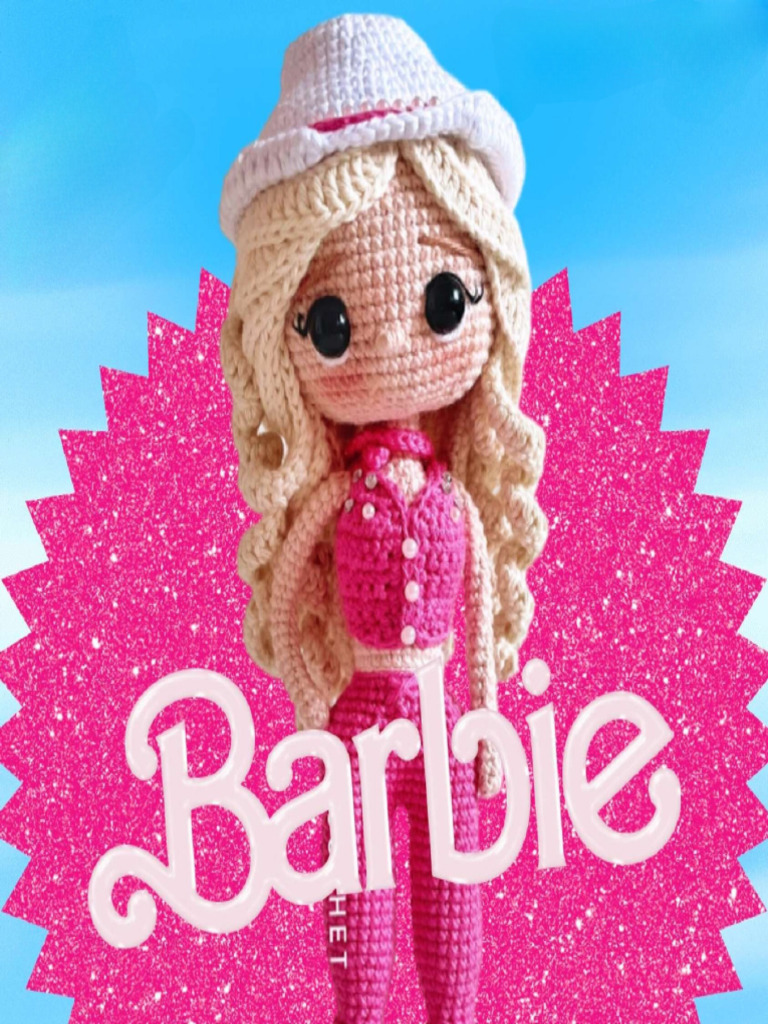 Barbie | PDF