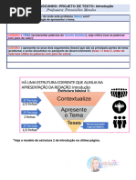 Modelos de Redação Coringa para Temas Sociais | PDF | Constituição