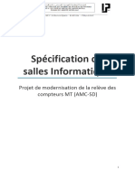 ENAMC Spec Salle Informatique