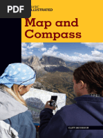 Basic Illustrated. Map and Compass (PDFDrive)