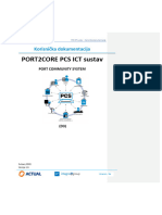 PCS Rijeka - Korisnička Dokumentacija Za Modul D3 V1.6