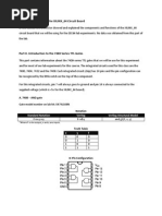 Intro To Logic Gates and K-Maps