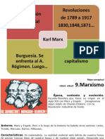 MARX2021 Distancia