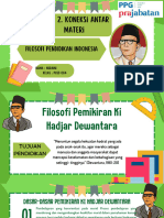 01.01.2-T2-7. Koneksi Antar Materi Pendidikan Dan Nilai Sosial Budaya FPI Nuraini A3S224044