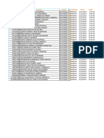 Cronograma Evaluación 2023