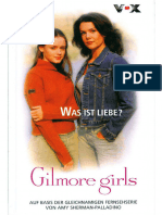 Gilmore Girls, Bd. 3 Was Ist Liebe (Catherine Clark)