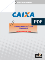 CAIXA #05 - Comportamentos Éticos e Compliance - Raphael Pinho - Loja Do Concurseiro