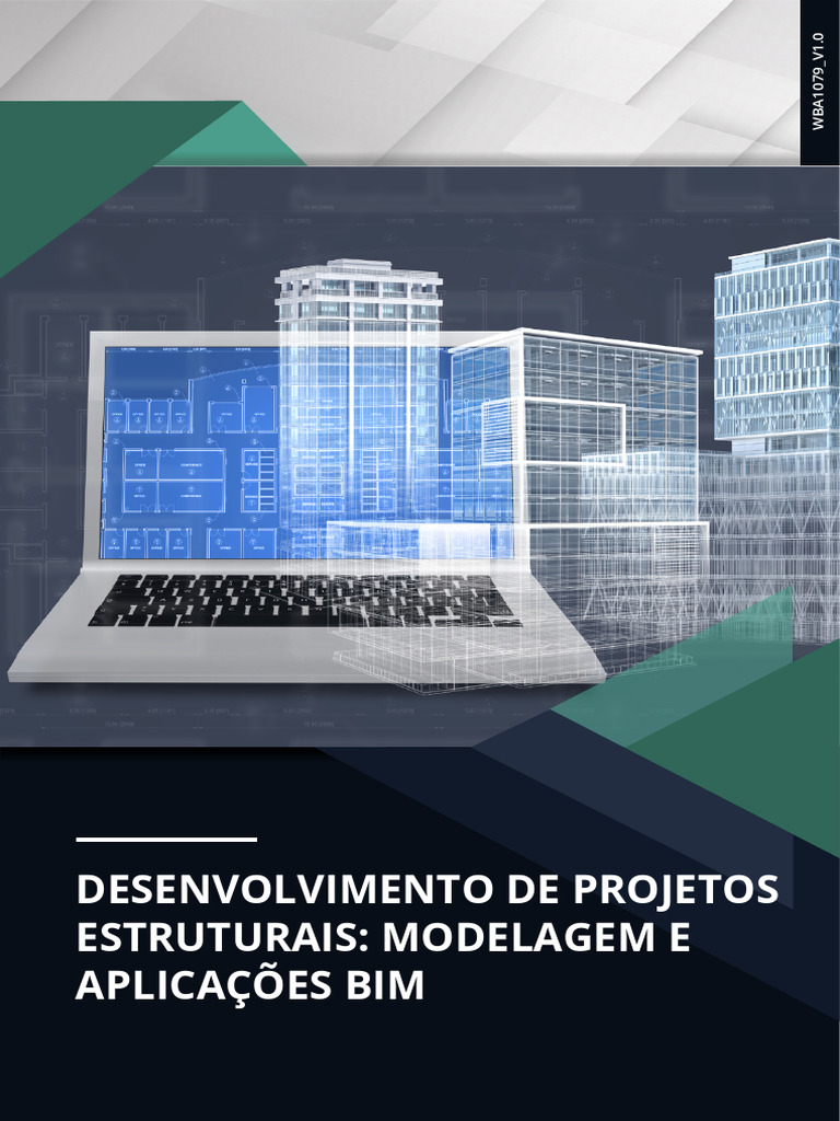 Modelagem e Aplicações BIM em Projetos | PDF | BIM | Rede de computadores