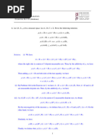 MI-ExoSet-3 (Solutions)