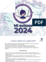 Mi Exitoso 2024.......