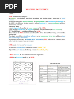 Business Economics