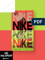 Precio Diciembre Nike Hombre - Mia Sport