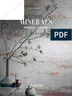 01 Minerals