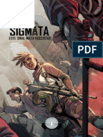 Sigmata - Este Sinal Mata Fascistas - V1.0 - Com Capa