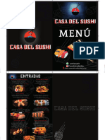 Menus Sangrado