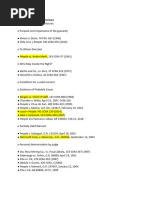 MODULE 9 Poli Law Review