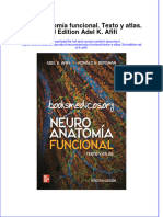 Neuroanatomia Funcional Texto Y Atlas 3Rd Edition Adel K Afifi download 2024 full chapter