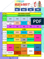 HORARIO CORREGIDO JANET