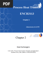 Chapter 2 Heat Exchangers UTAS