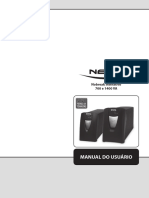 Manual Net 4+ NT Doma037702