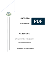 Antologia Contabilidad Usc