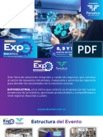Presentacion Expoindustrial 2024