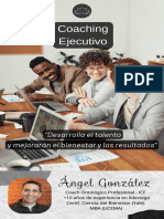 Coaching Ejecutivo