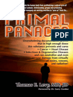 Thomas E. Levy - Primal Panacea - Traduzido Google