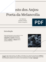 Slidesgo Augusto Dos Anjos Poeta Da Melancolia 20240424213134xCNr