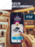 Niveles de Seguros Embebidos: Asegura Tu Nueva Compra ¡En Un Solo Clic!