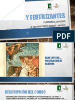 PRESENTACION_CURSO_SUELOS Y FERTILIZANTES_2023_I