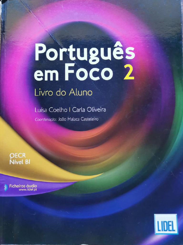 Portugues em foco 2 b1 manual pdf free pdf