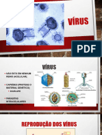 Vírus e Virose