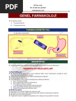 01genel Farmakoloji̇