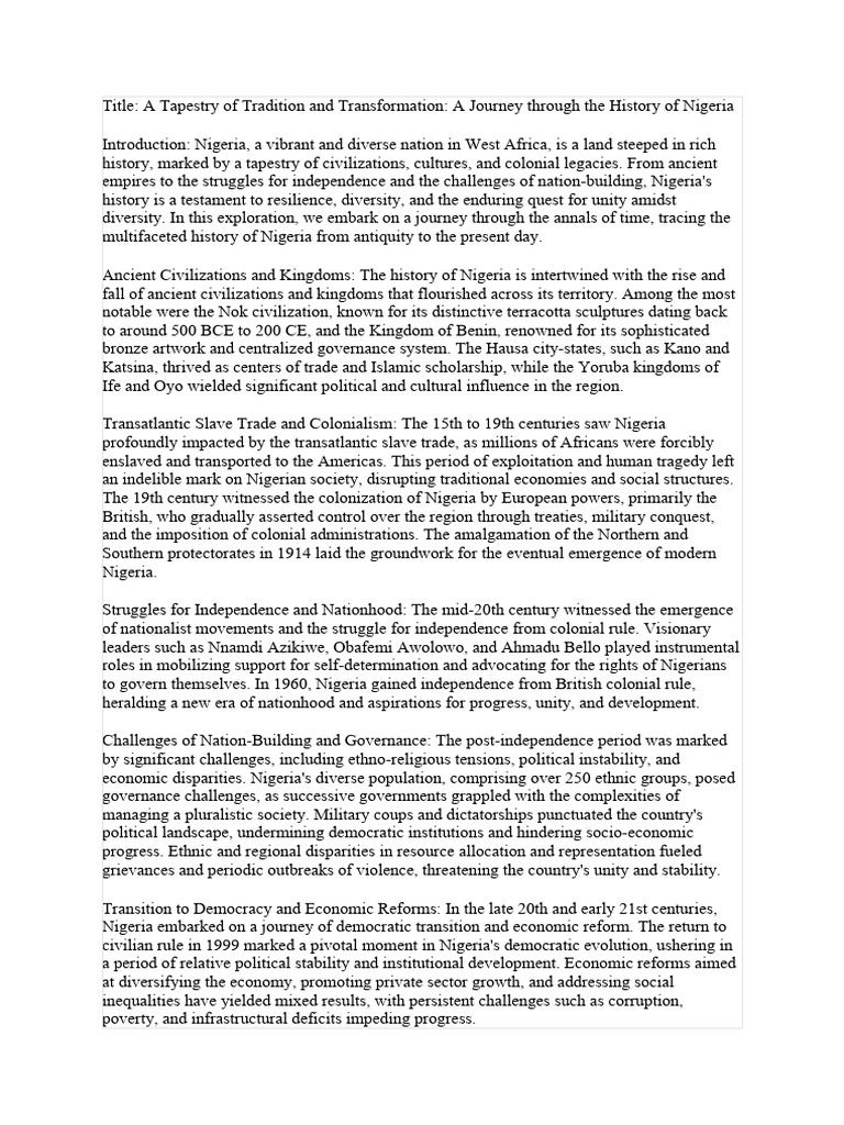 History visual data 3