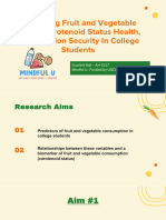 sb 4-22 project practicum powerpoint