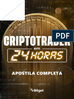 Criptotrader em 24 Horas-Apostila Completa Do Curso