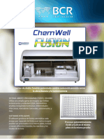 Chemwell FUSION Web