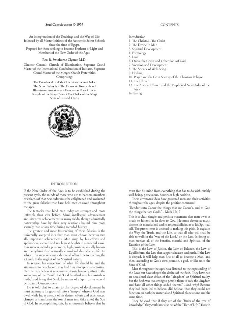 R.swinburne Clymer Pdf