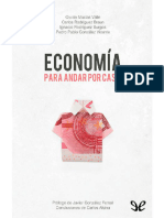Economia para Andar Por Casa PDF