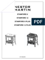 Users Manual Stanford Classic Series 2