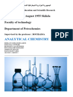 Analytical Chemistry 2.0