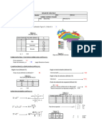 Espectro de Diseño