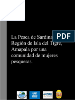 Instrumento Tentativo Sardineras Amapala