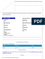 DICTAMENES - Número Dictamen_ E443357N24 - Funcionarios públicos, aplicación normativa teletrabajo, selección beneficiarios, requisitos, factor de prelación